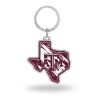 Rico Industries Rico Texas A&M Aggies Home State Key Chain -Colosseum Shop 76734574747