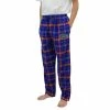 Concepts Sport Florida Gators Flannel Pants 1 Concepts Sport Florida Gators Flannel Pants -Colosseum Shop 88462100053