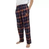 Concepts Sport Virginia Cavaliers Flannel Pants