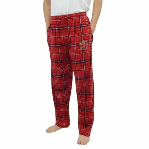 Concepts Sport Maryland Terrapins Flannel Pants 3 Concepts Sport Maryland Terrapins Flannel Pants