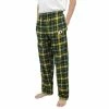 Concepts Sport Oregon Ducks Flannel Pants 2 Concepts Sport Oregon Ducks Flannel Pants -Colosseum Shop 88462103587