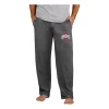 Concepts Sport Ohio State Buckeyes Quest Pants -Colosseum Shop 88462129093