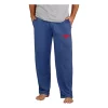 Concepts Sport SMU Mustangs Quest Pants