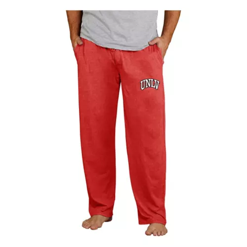 Concepts Sport UNLV Rebels Quest Pants 3 Concepts Sport UNLV Rebels Quest Pants