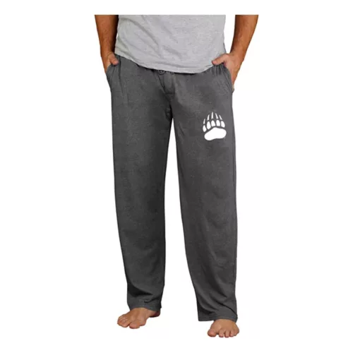 Concepts Sport Montana Grizzlies Quest Pants 3 Concepts Sport Montana Grizzlies Quest Pants