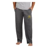 Concepts Sport Wichita State Shockers Quest Pants -Colosseum Shop 88462136764