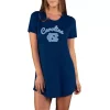 Concepts Sport Women's North Carolina Tar Heels Marathon Nightshirt 1 Concepts Sport Women's North Carolina Tar Heels Marathon Nightshirt -Colosseum Shop 88462148566