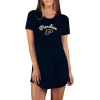 Concepts Sport Women's Purdue Boilermakers Marathon Nightshirt