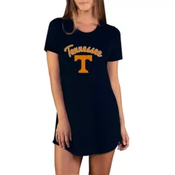 Concepts Sport Women's Tennessee Volunteers Marathon Nightshirt