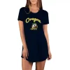 Concepts Sport Women's Oregon Ducks Marathon Nightshirt