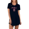 Concepts Sport Women's Stanford Cardinal Marathon Nightshirt -Colosseum Shop 88462148750