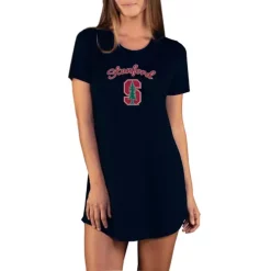 Concepts Sport Women's Stanford Cardinal Marathon Nightshirt