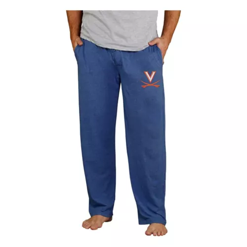 Concepts Sport Virginia Cavaliers Quest Pants 3 Concepts Sport Virginia Cavaliers Quest Pants