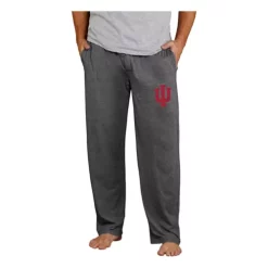 Concepts Sport Indiana Hoosiers Quest Pants