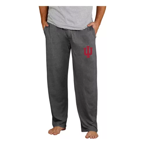 Concepts Sport Indiana Hoosiers Quest Pants 3 Concepts Sport Indiana Hoosiers Quest Pants