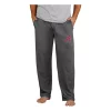 Concepts Sport Alabama Crimson Tide Quest Pants 1 Concepts Sport Alabama Crimson Tide Quest Pants -Colosseum Shop 88462153145