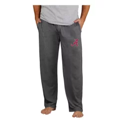 Concepts Sport Alabama Crimson Tide Quest Pants
