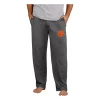 Concepts Sport Clemson Tigers Quest Pants 2 Concepts Sport Clemson Tigers Quest Pants -Colosseum Shop 88462153150