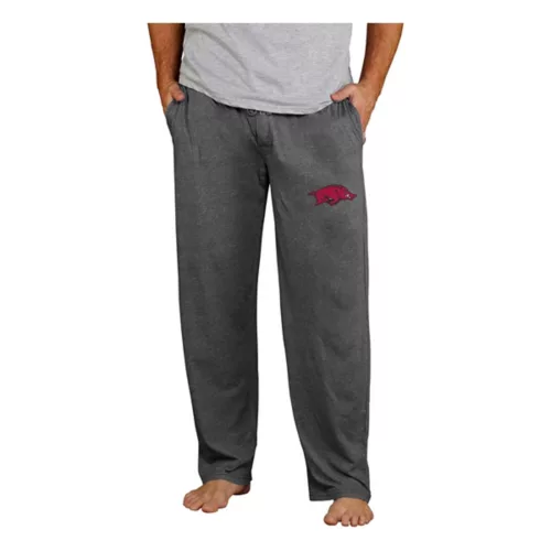Concepts Sport Arkansas Razorbacks Quest Pants 3 Concepts Sport Arkansas Razorbacks Quest Pants