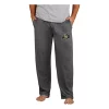 Concepts Sport Colorado Buffaloes Quest Pants -Colosseum Shop 88462153245