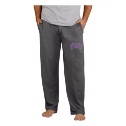 Concepts Sport TCU Horned Frogs Quest Pants