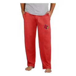 Concepts Sport Louisville Cardinals Quest Pants