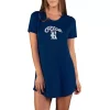 Concepts Sport Women's Rice Owls Marathon Nightshirt