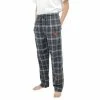 Concepts Sport Texas Longhorns Flannel Pants