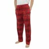 Concepts Sport Illinois State Redbirds Flannel Pants 2 Concepts Sport Illinois State Redbirds Flannel Pants -Colosseum Shop 88462189503