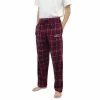 Concepts Sport Southern Illinois Salukis Flannel Pants 1 Concepts Sport Southern Illinois Salukis Flannel Pants -Colosseum Shop 88462189568
