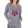Concepts Sport Women's Texas A&M Aggies Mainstream Hoodie -Colosseum Shop 88462194249