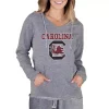 Concepts Sport Women's South Carolina Gamecocks Mainstream Hoodie