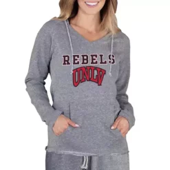 Concepts Sport Women's UNLV Rebels Mainstream Hoodie