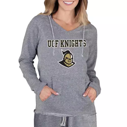 Concepts Sport Women's Central Florida Knights Mainstream Hoodie 3 Concepts Sport Women's Central Florida Knights Mainstream Hoodie