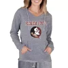 Concepts Sport Women's Florida State Seminoles Mainstream Hoodie 1 Concepts Sport Women's Florida State Seminoles Mainstream Hoodie -Colosseum Shop 88462197178