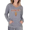 Concepts Sport Women's Arizona State Sun Devils Mainstream Hoodie -Colosseum Shop 88462197202
