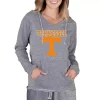 Concepts Sport Women's Tennessee Volunteers Mainstream Hoodie -Colosseum Shop 88462197282
