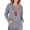 Concepts Sport Women's Stanford Cardinal Mainstream Hoodie