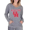 Concepts Sport Women's Houston Cougars Mainstream Hoodie -Colosseum Shop 88462197400