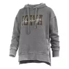 Pressbox Women's Iowa Hawkeyes Everest Hoodie -Colosseum Shop 88910179338